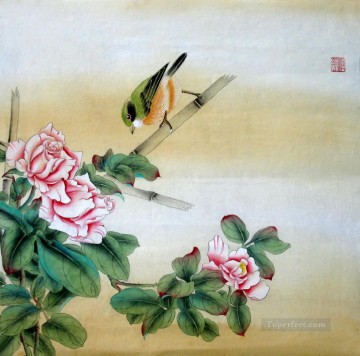 am120D animal bird Oil Paintings